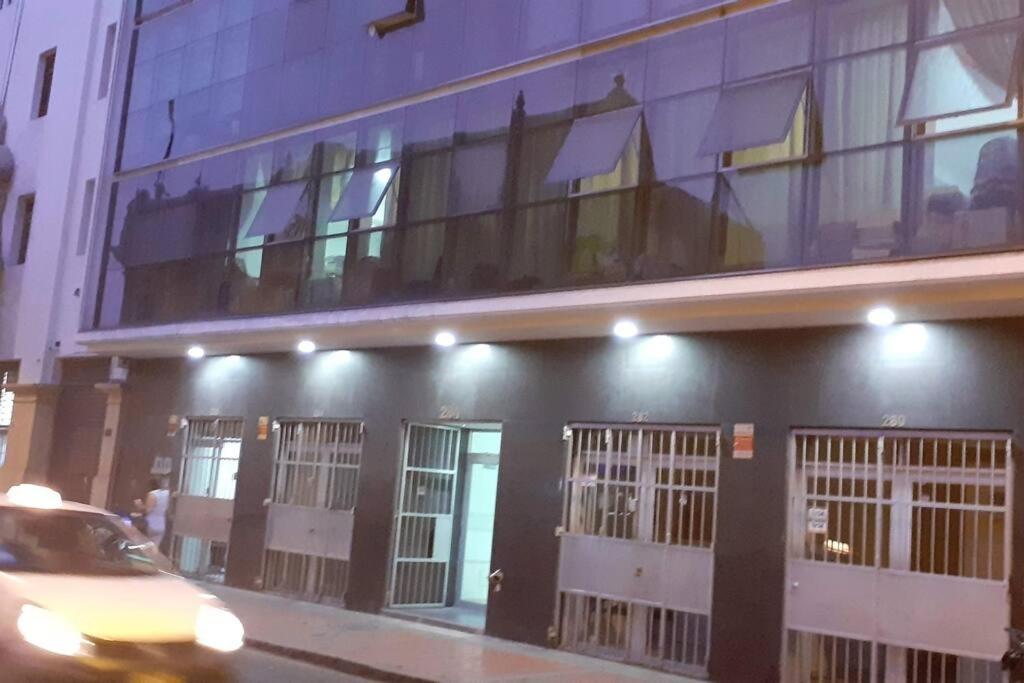 Lovenest Lima Exterior foto